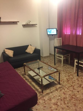 Apartamento en San Miguel